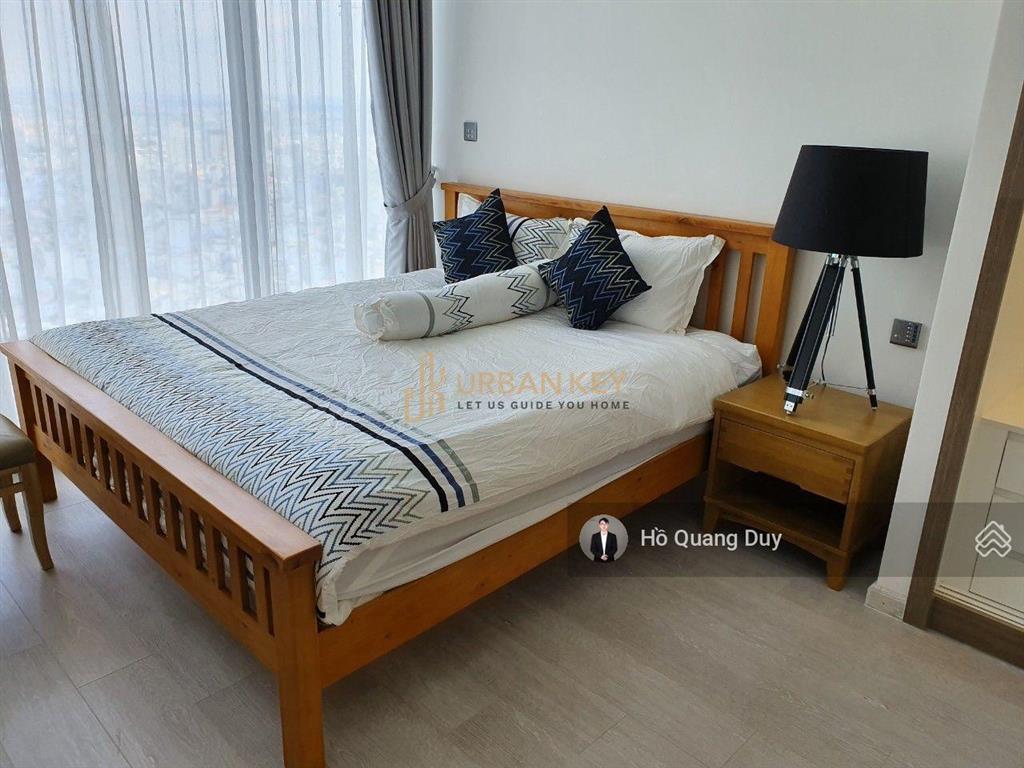 Cho thuê 3pn 37tr vinhomes bason nhà sạch sẽ cuối tháng 6 trống