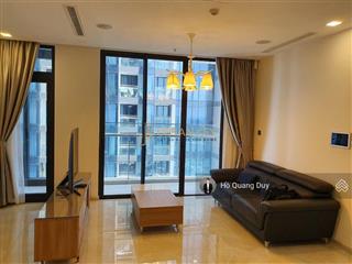 Cho thuê 3pn 37tr vinhomes bason nhà sạch sẽ cuối tháng 6 trống