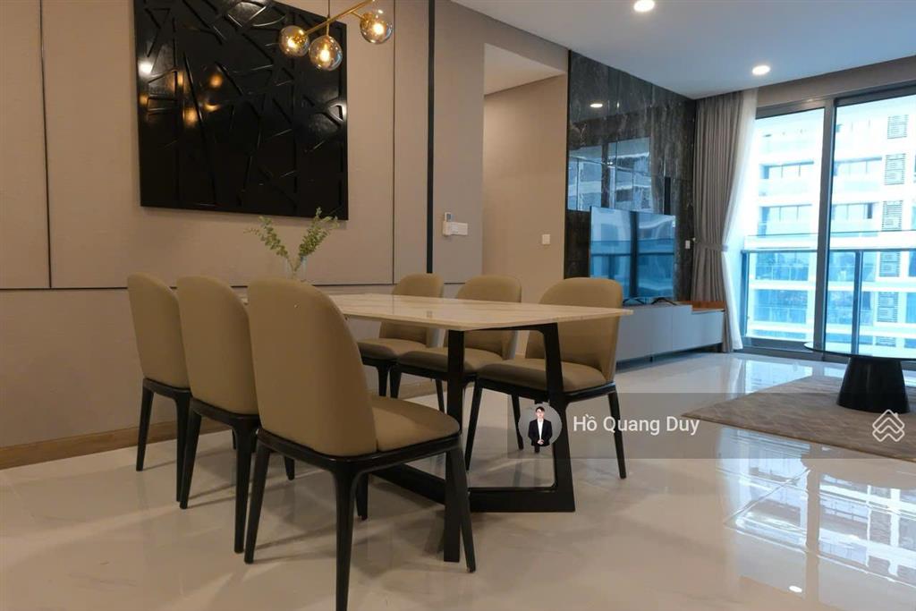 Bán gấp căn hộ chung cư sunwah pearl, 126m2, 20tỷ (english info)