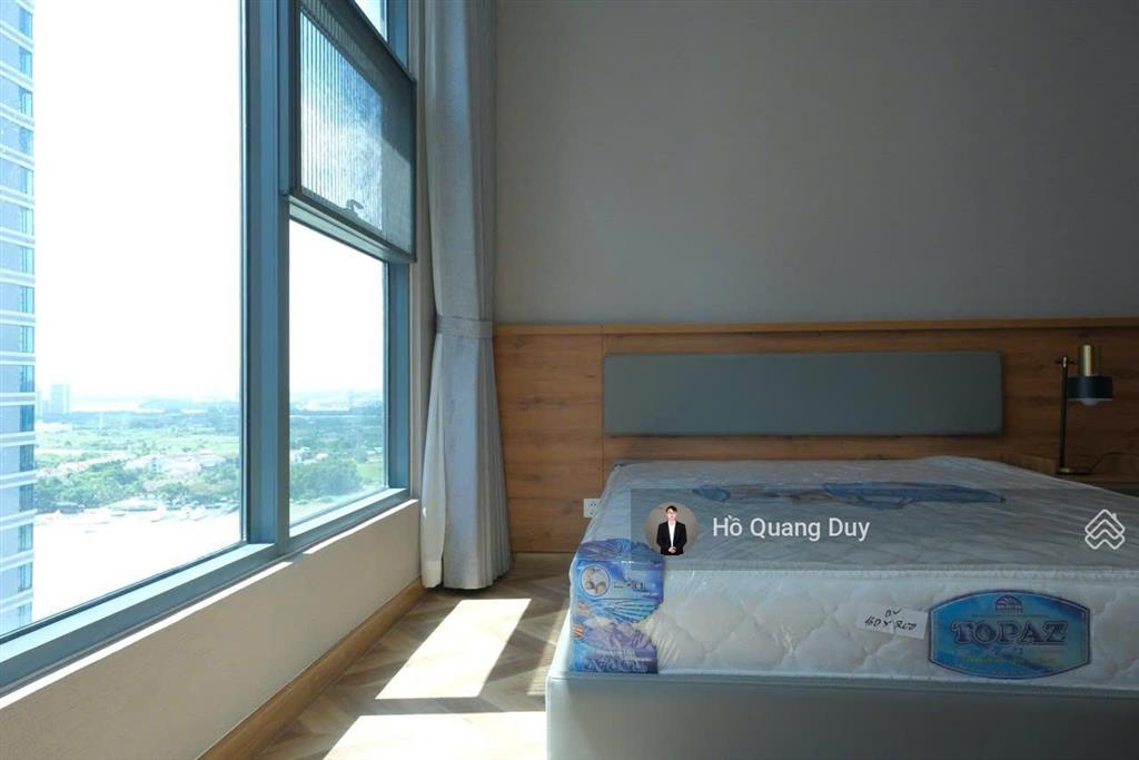 Bán gấp căn hộ chung cư sunwah pearl, 126m2, 20tỷ (english info)