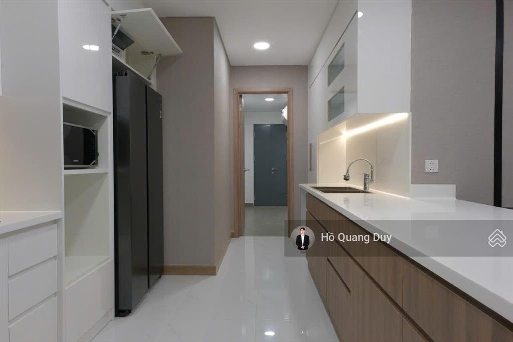 Bán gấp căn hộ chung cư sunwah pearl, 126m2, 20tỷ (english info)