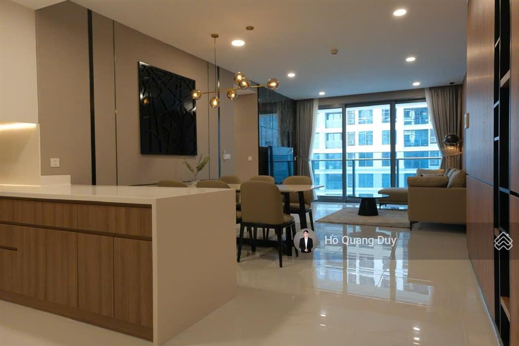 Bán gấp căn hộ chung cư sunwah pearl, 126m2, 20tỷ (english info)