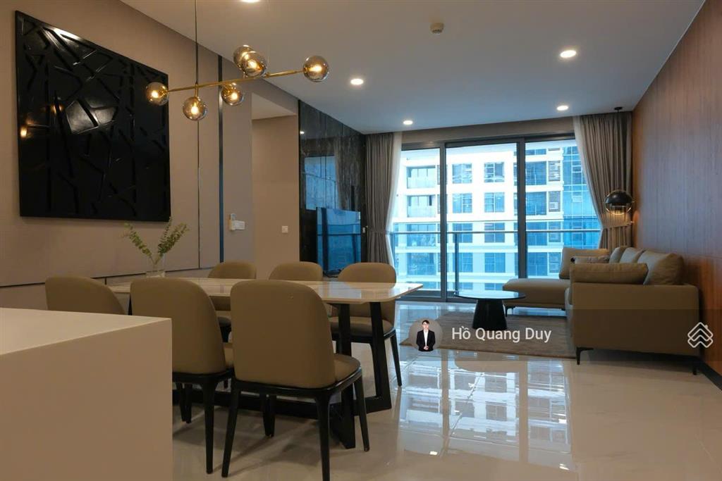 Bán gấp căn hộ chung cư sunwah pearl, 126m2, 20tỷ (english info)