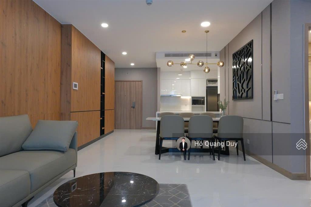 Bán gấp căn hộ chung cư sunwah pearl, 126m2, 20tỷ (english info)