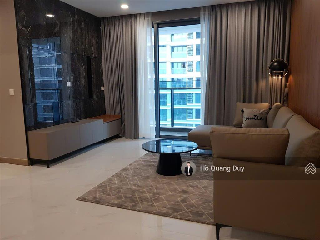 Bán gấp căn hộ chung cư sunwah pearl, 126m2, 20tỷ (english info)