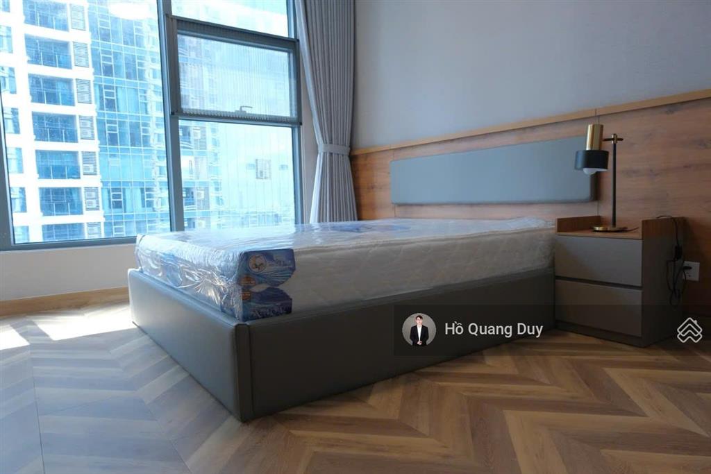Bán gấp căn hộ chung cư sunwah pearl, 126m2, 20tỷ (english info)