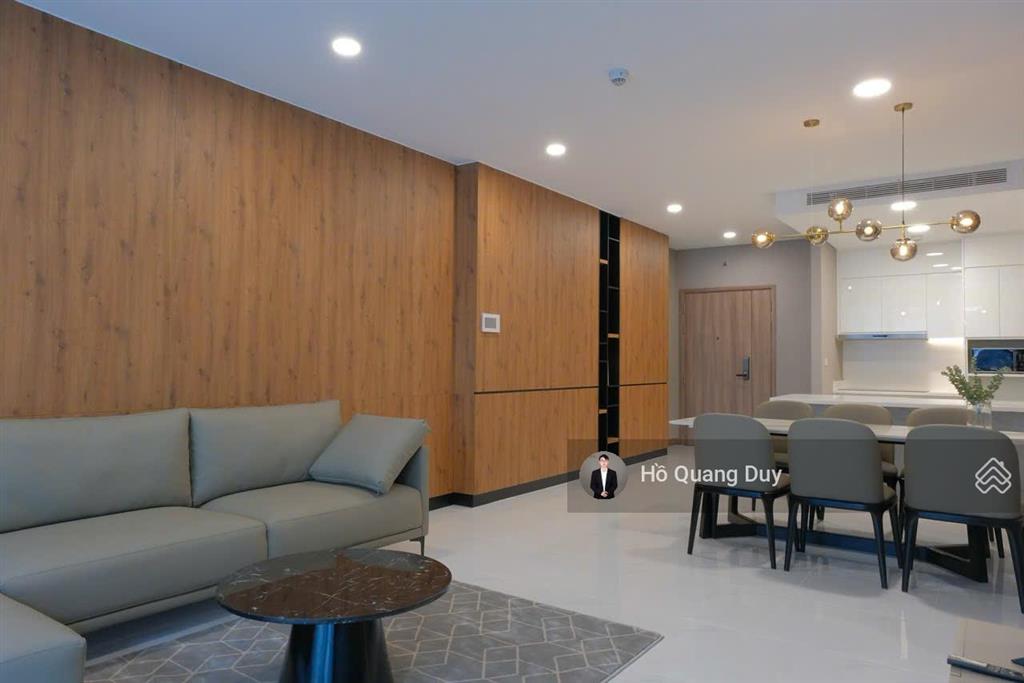 Bán gấp căn hộ chung cư sunwah pearl, 126m2, 20tỷ (english info)