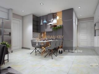 Bán căn hộ chung cư vinhomes golden river ba son, 20,5 tỷ, 90m2, 2pn, đầy đủ nội thất