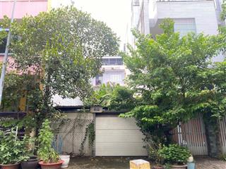 Chính chủ bán lô đất đẹp khu dân cư phú mỹ vạn phát hưng, sát phú mỹ hưng. quận 7