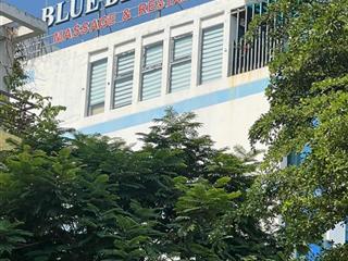 Lô đôi đất 230m2 biển phạm văn đồng  đường dương đình nghệ đà nẵng