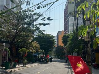 Bán lô đất đẹp biển mỹ khê, đường dương đình nghệ