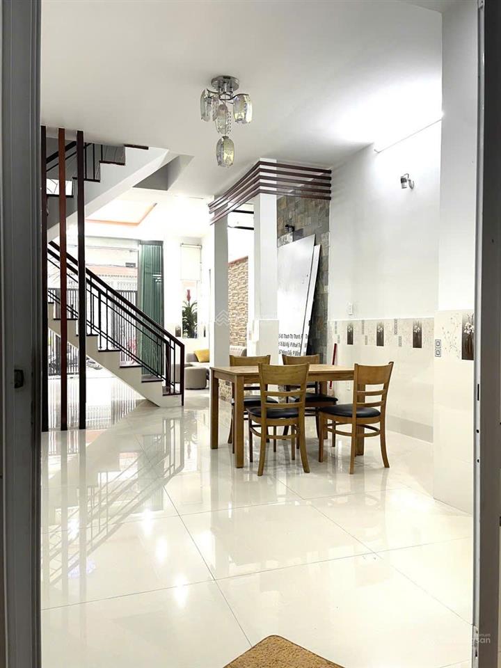 Chính chủ cho thuê nhà phố điện tử đường hàm nghi, đà nẵng
