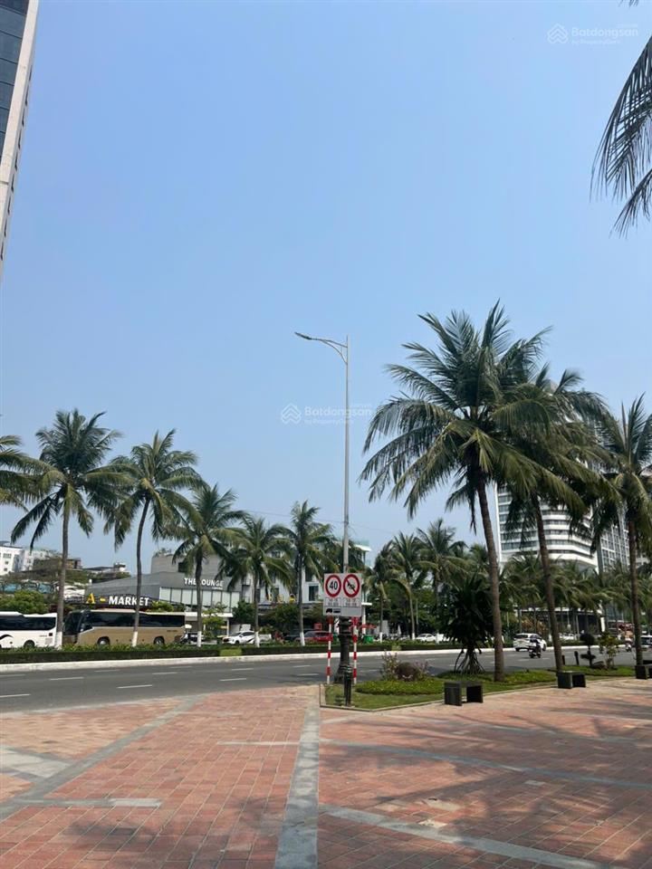 Khách sạn 4 sao biển mỹ khê đà nẵng, 500m ra võ nguyên giáp