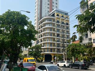 Khách sạn 4 sao biển mỹ khê đà nẵng, 500m ra võ nguyên giáp