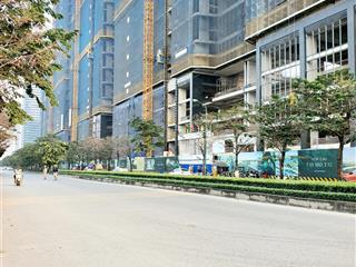 Đất phú thượng tây hồ, 100m, mặt tiền 6.5m, ngõ thông ô tô, ngay cạnh kđt ciputra  ở, đầu tư