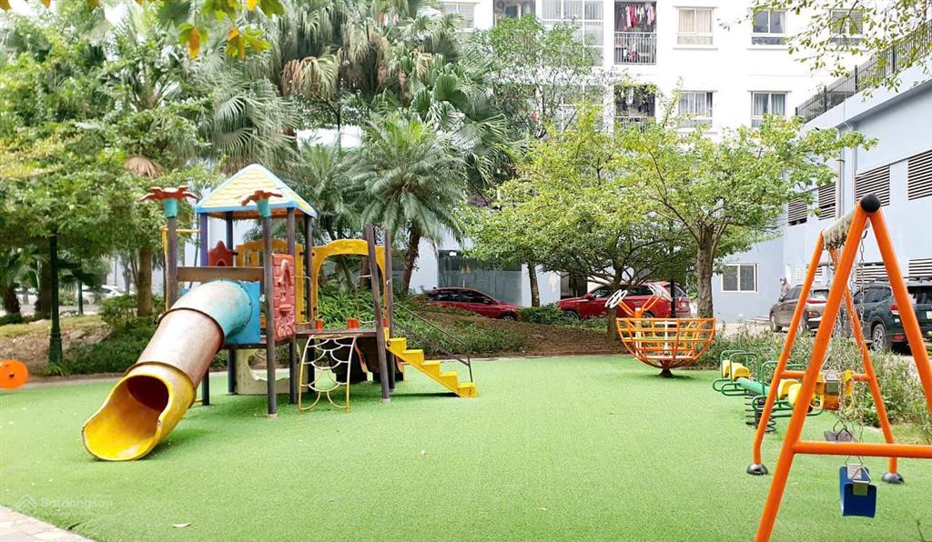 Bán căn hộ ecohom, 2 phòng ngủ, sang tên sổ đỏ luôn, hơn 3 tỷ
