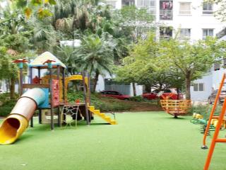 Bán căn hộ ecohom, 2 phòng ngủ, sang tên sổ đỏ luôn, hơn 3 tỷ