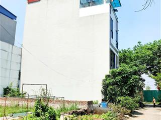 Đất tân xuân  xuân đỉnh  120m2  phân lô  vỉa hè  ô tô vòng quanh  0984 784 ***