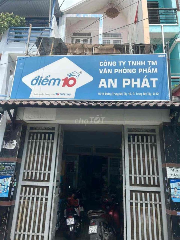 Chính chủ bán nhà gấp
