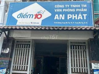 Chính chủ bán nhà gấp