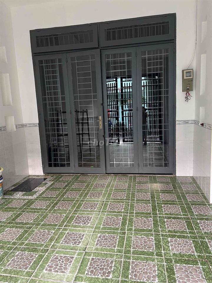 Bán nhà chính chủ