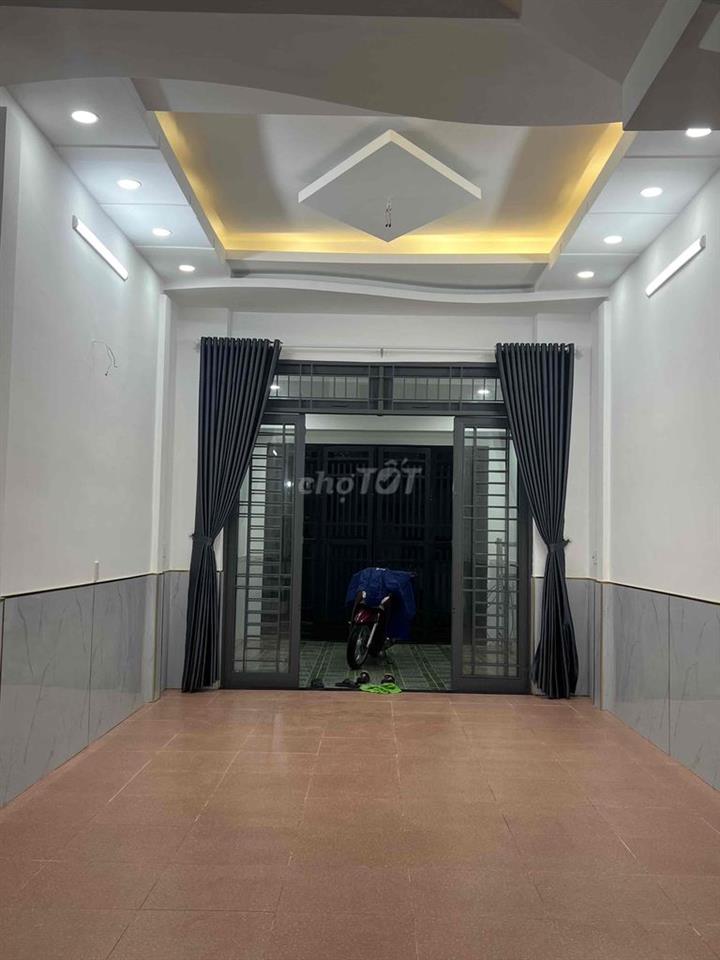 Bán nhà chính chủ