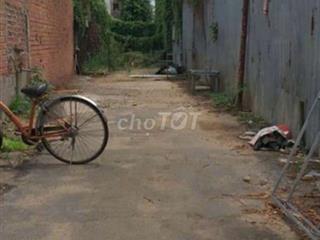 Bán đất mặt tiền đường số 8 đt 1300m2, giá 18 tỷ