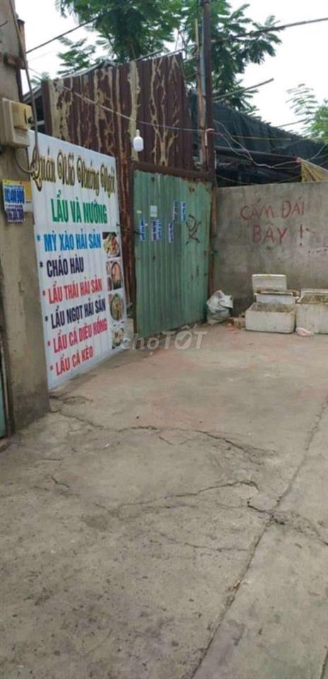 Bán đất mặt tiền đường số 8 đt 1300m2, giá 18 tỷ