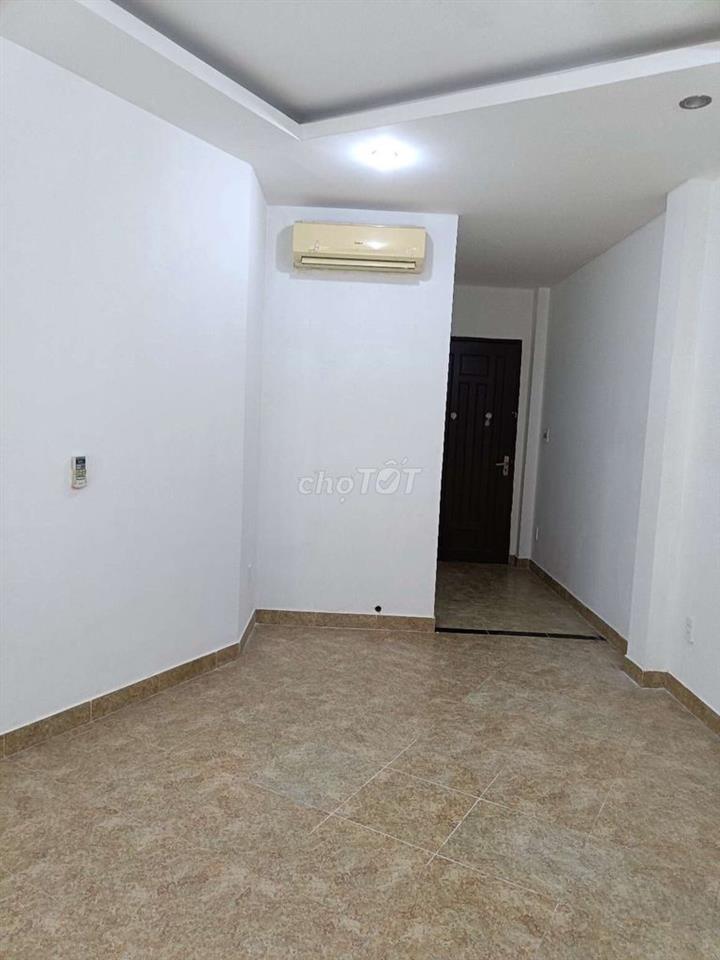 phòng trọ 2tr5 máy lạnh, giờ giấc tự do 