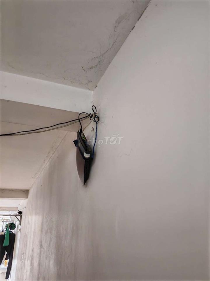 Phòng trọ 2tr hẻm 606 đường 3/2, Q10