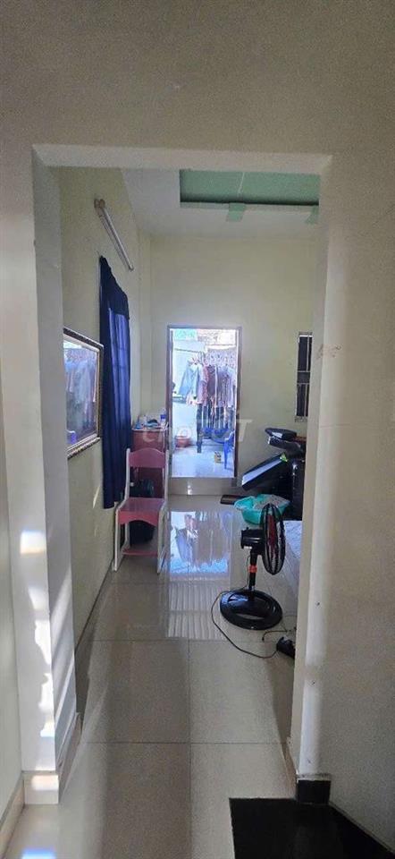 Cho thuê nhà 502/23/46 Huỳnh Tấn Phát