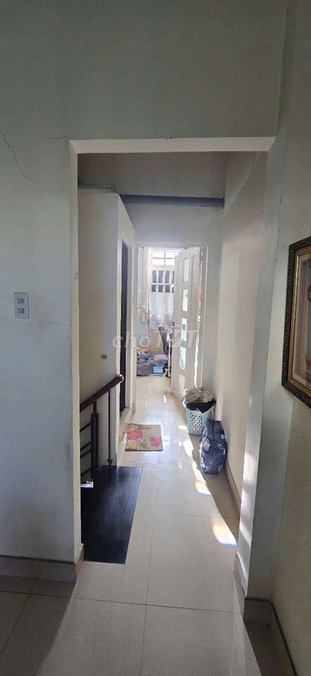 Cho thuê nhà 502/23/46 Huỳnh Tấn Phát