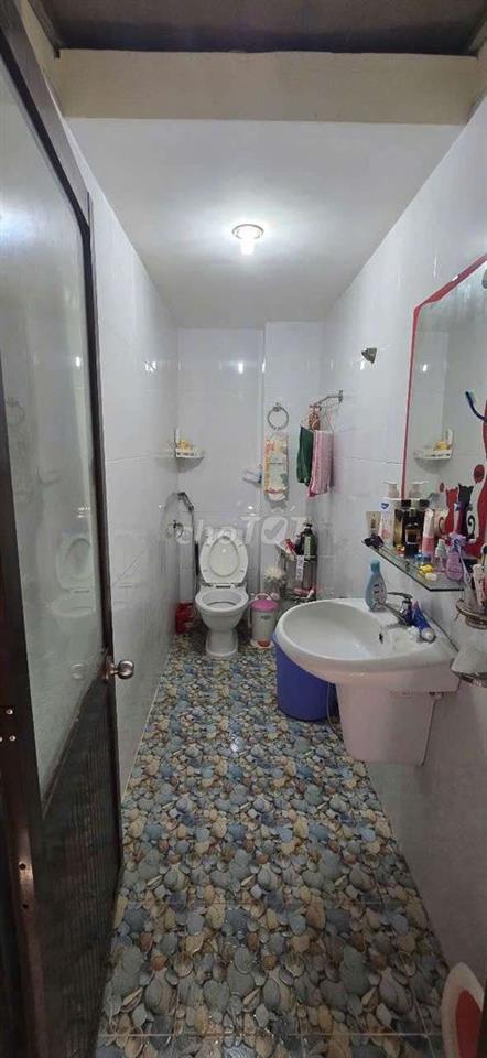 Cho thuê nhà 502/23/46 Huỳnh Tấn Phát