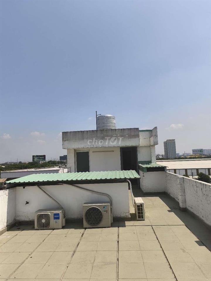 Phòng trọ Sinh Viên