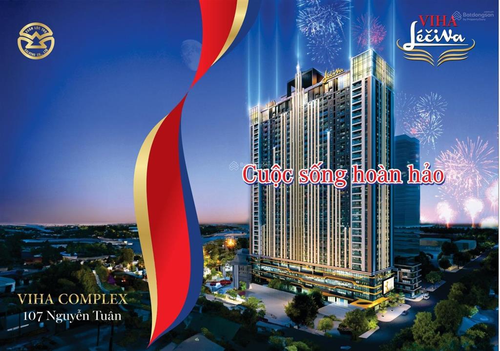 (suất ngoại giao) 3 ngủ 93m2 viha leciva 107 nguyễn tuân giá tốt nhất.