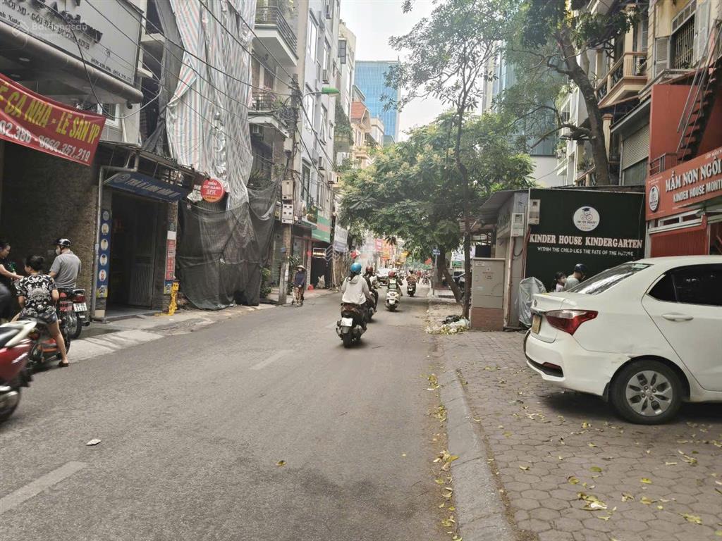 Chính chủ cho thuê nhà riêng 40m2*5 tầng ngõ 101 hoàng ngân, thanh xuân, hà nội
