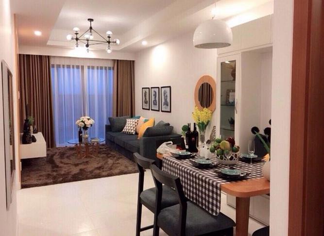Siêu phẩm sân vườn  full nội thất