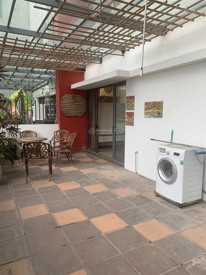 Siêu phẩm sân vườn  full nội thất