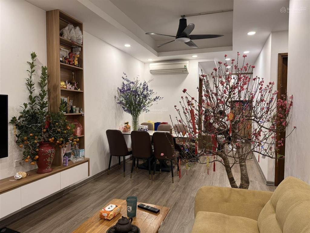 Bán căn hộ sân vườn hiếm tại the one gamuda
