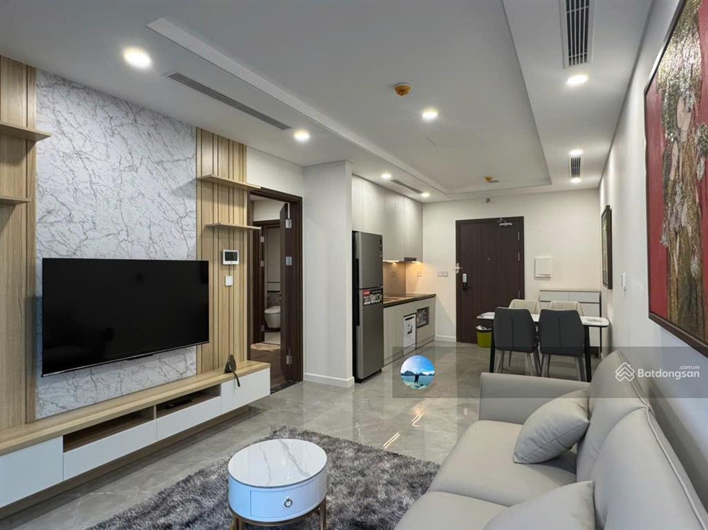 Bán gấp căn 1pn 52m2 giá rẻ nhất tại sunshine green iconic  em long 0869 971 ***