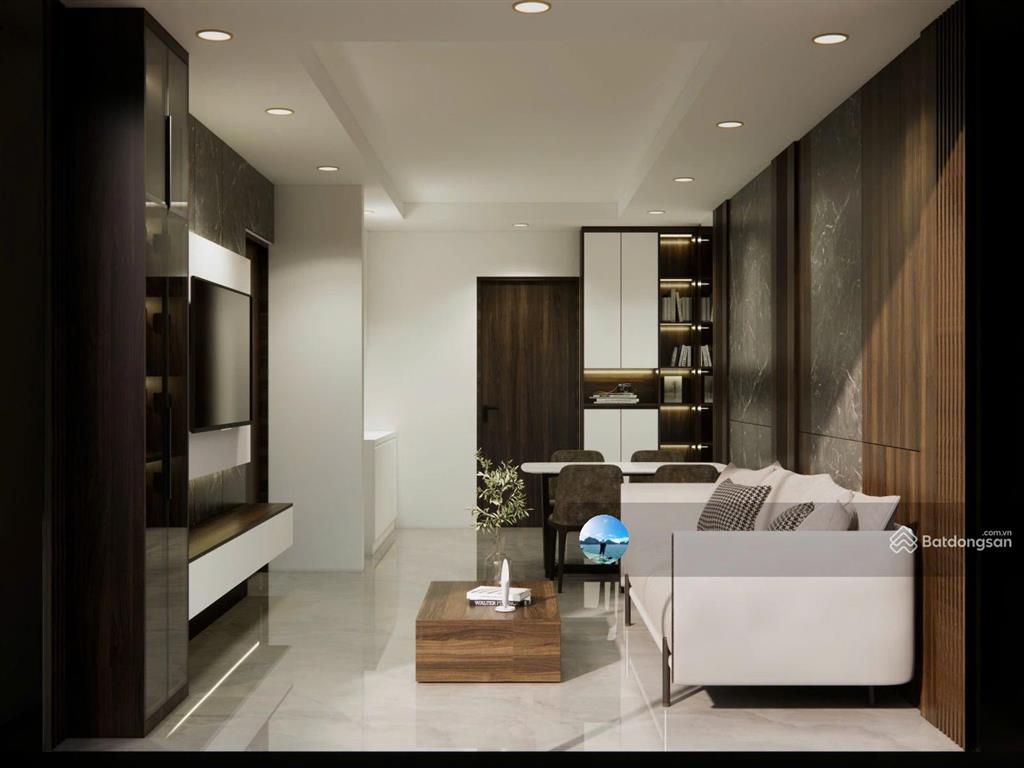 Bán gấp căn 1pn 52m2 giá rẻ nhất tại sunshine green iconic  em long 0869 971 ***