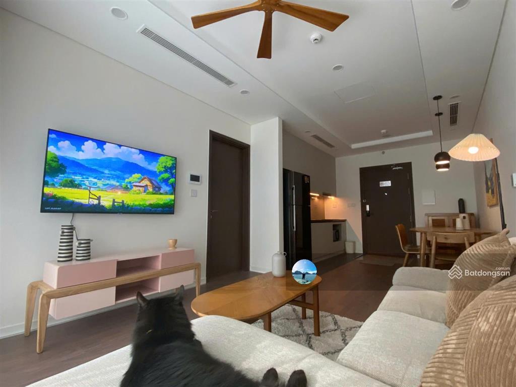 Bán gấp căn 1pn 52m2 giá rẻ nhất tại sunshine green iconic  em long 0869 971 ***