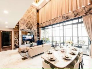 Siêu phẩm căn hộ duplex sunshine green iconic  170m2  21,5 tỷ  em long 0869 971 ***