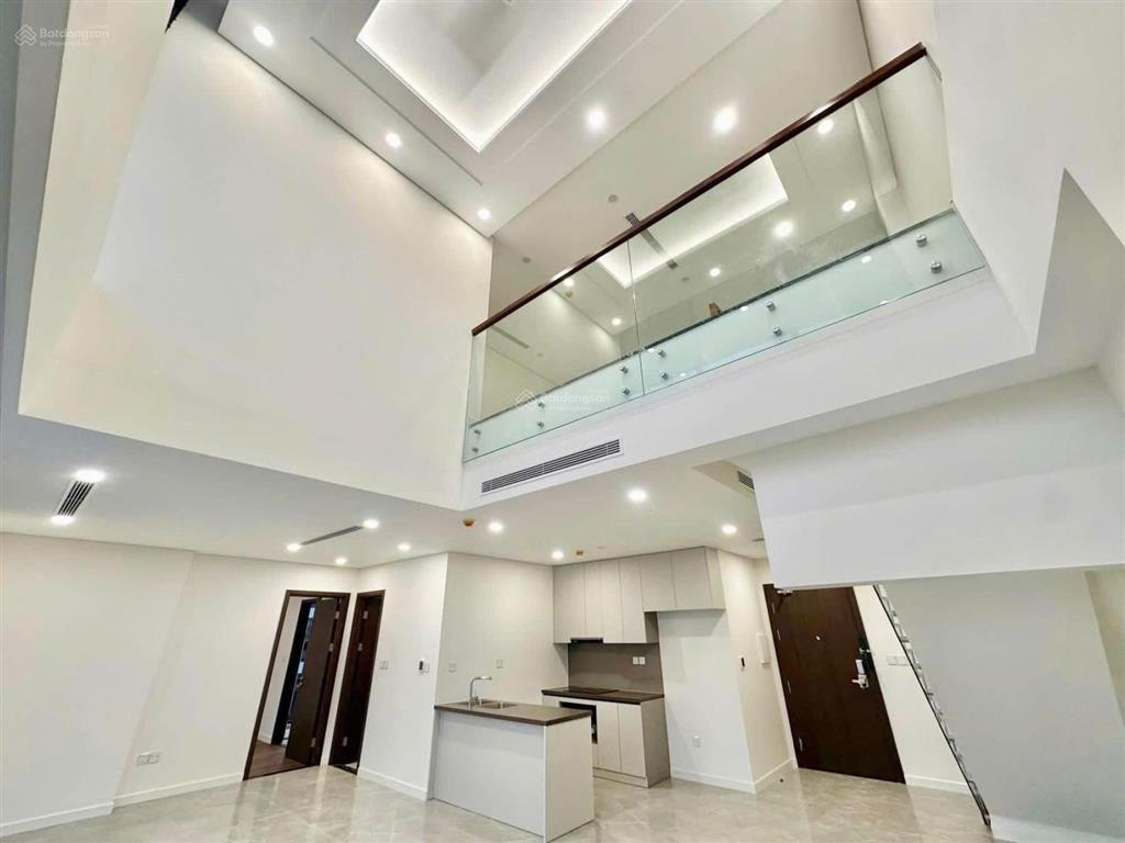 Siêu phẩm căn hộ duplex sunshine green iconic  170m2  21,5 tỷ  em long 0869 971 ***