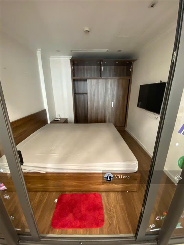 Hiếm có căn 1pn 9,5tr/tháng giá cạnh tranh dự án sunshine garden  em long 0869 971 ***