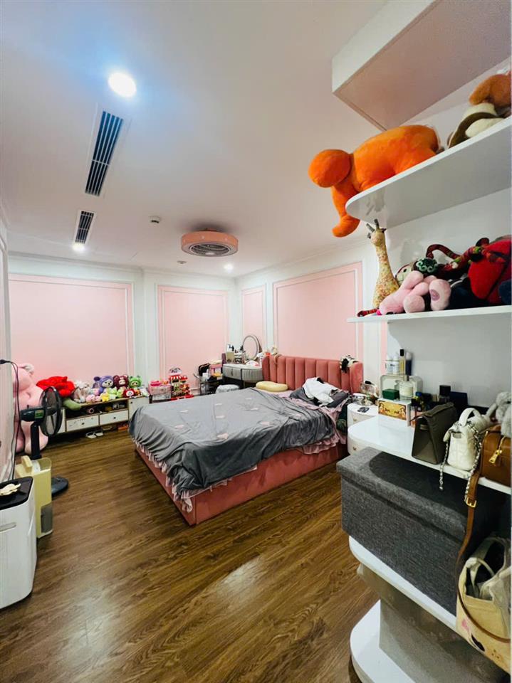 Cực hiếm bán căn 3pn 108m2 mà giá chỉ 8,7tỷ rẻ nhất tại sunshine garden  em long 0869 971 ***
