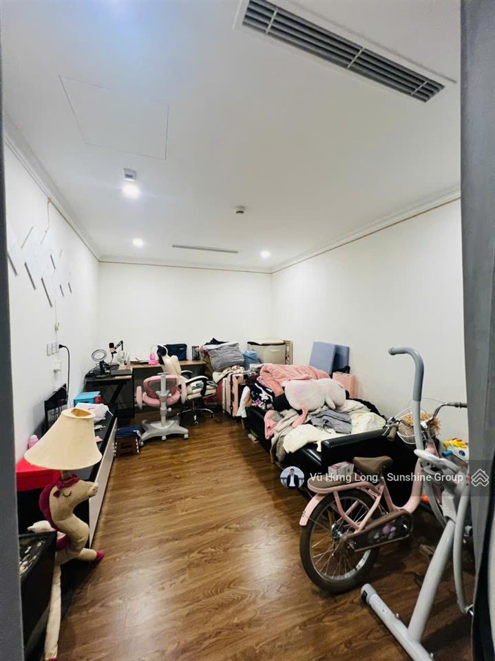 Cực hiếm bán căn 3pn 108m2 mà giá chỉ 8,7tỷ rẻ nhất tại sunshine garden  em long 0869 971 ***