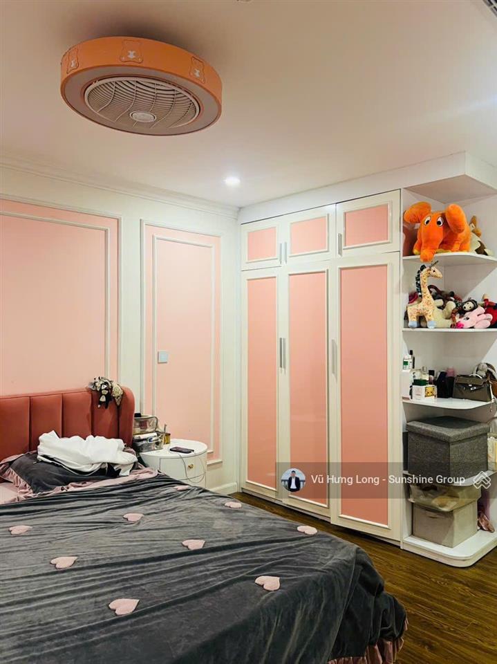Cực hiếm bán căn 3pn 108m2 mà giá chỉ 8,7tỷ rẻ nhất tại sunshine garden  em long 0869 971 ***