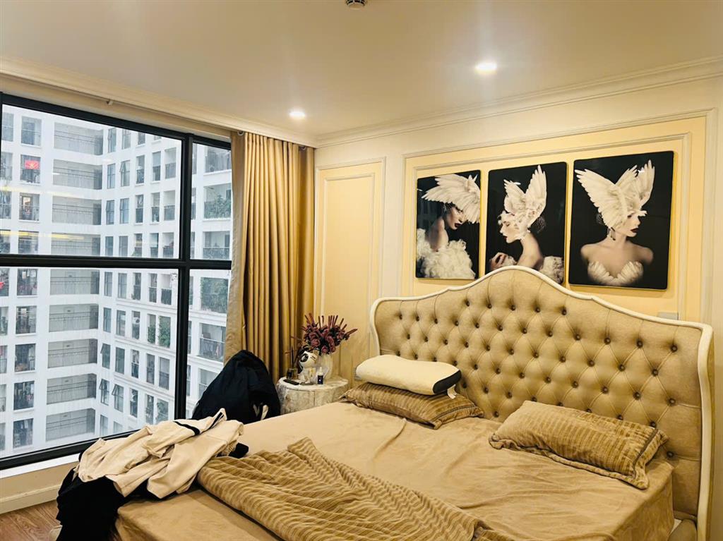 Cực hiếm bán căn 3pn 108m2 mà giá chỉ 8,7tỷ rẻ nhất tại sunshine garden  em long 0869 971 ***
