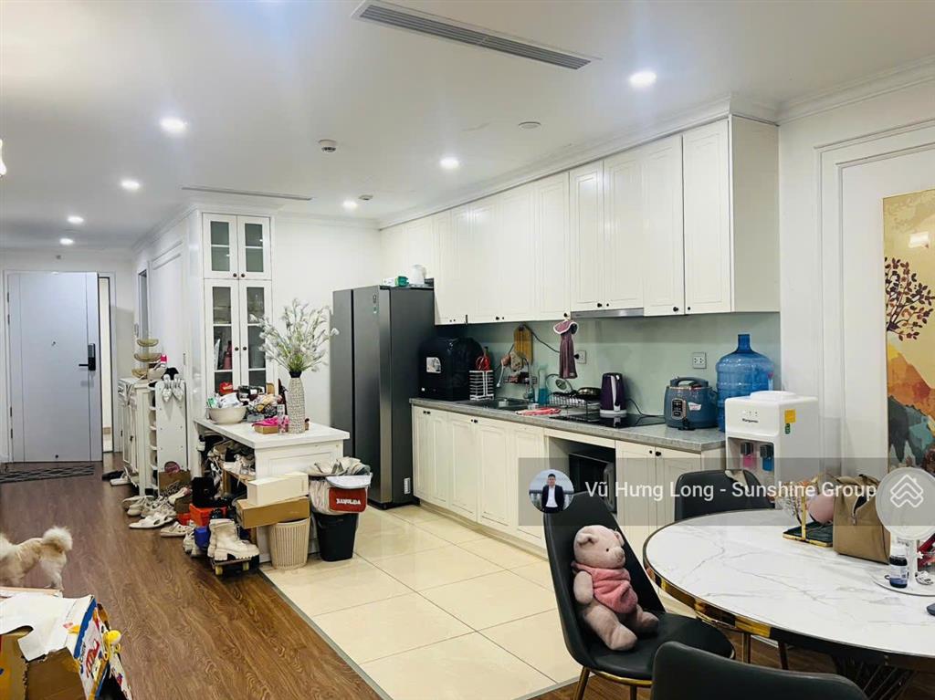 Cực hiếm bán căn 3pn 108m2 mà giá chỉ 8,7tỷ rẻ nhất tại sunshine garden  em long 0869 971 ***